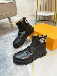 versace bottes pour homme s_1155426